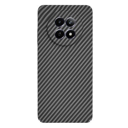 Калъф за Realme 12x / 12, Techsuit, Carbonite FiberShell, Черен