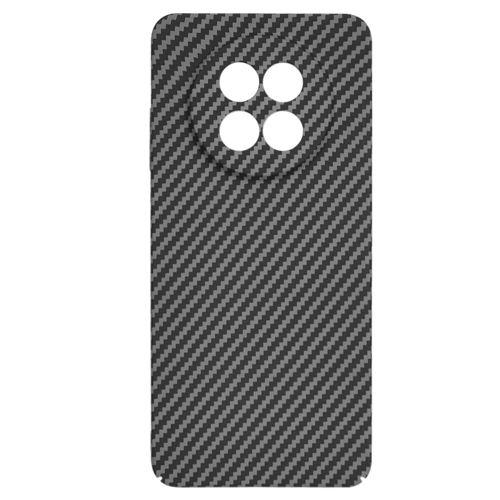 Калъф за Realme 12x / 12, Techsuit, Carbonite FiberShell, Черен