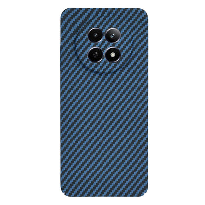 Калъф за Realme 12x / 12, Techsuit, Carbonite FiberShell, Тюркоаз