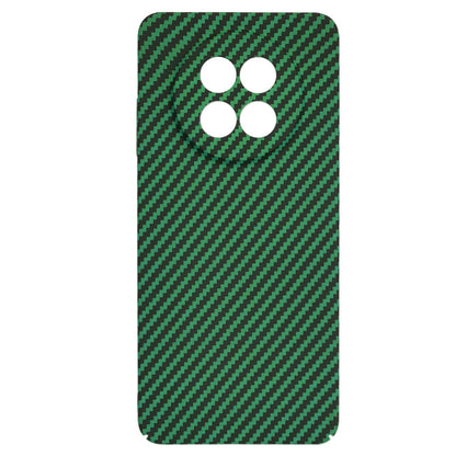 Калъф за Realme 12x / 12, Techsuit, Carbonite FiberShell, Зелен