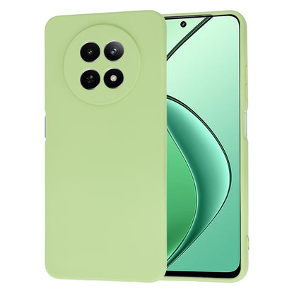 Калъф за Realme 12x / 12, Techsuit, SoftFlex, Matcha