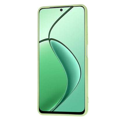 Калъф за Realme 12x / 12, Techsuit, SoftFlex, Matcha