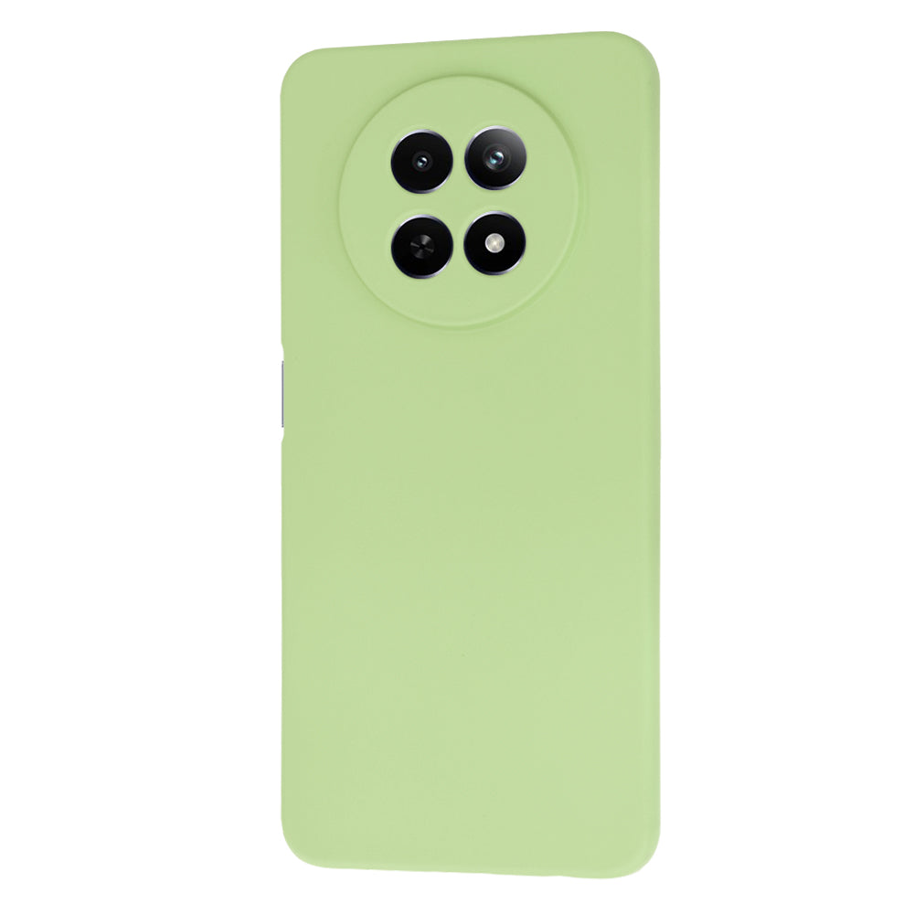 Калъф за Realme 12x / 12, Techsuit, SoftFlex, Matcha