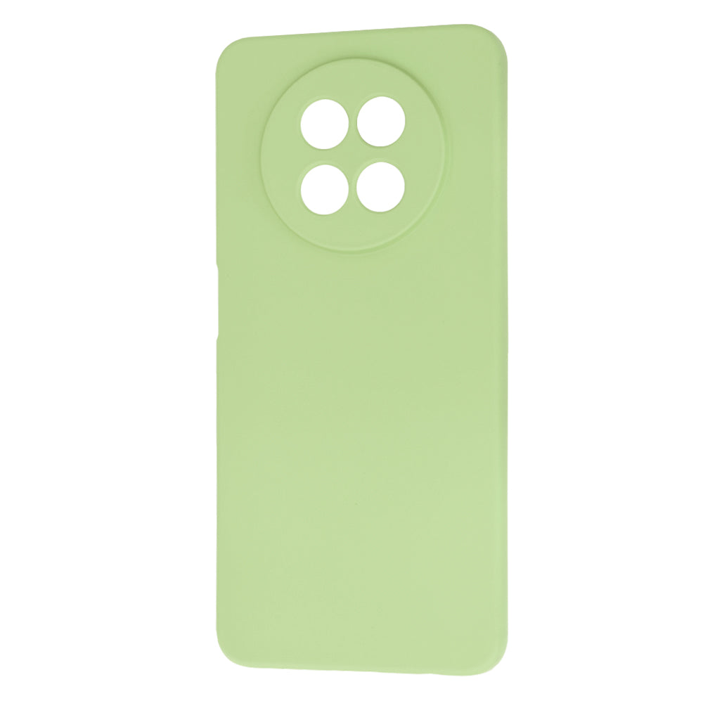 Калъф за Realme 12x / 12, Techsuit, SoftFlex, Matcha