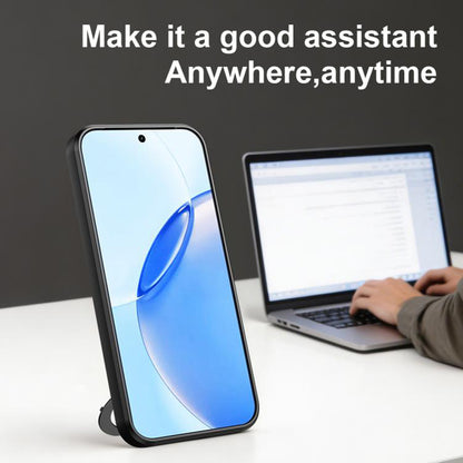 Калъф за Realme 16 Pro+, Techsuit, CamGuard Pro, Черен