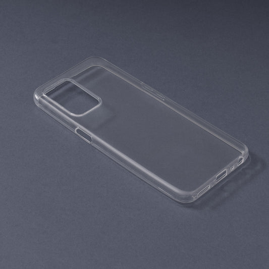 Калъф за Realme 8 5G, Techsuit, Ясен, Прозрачен