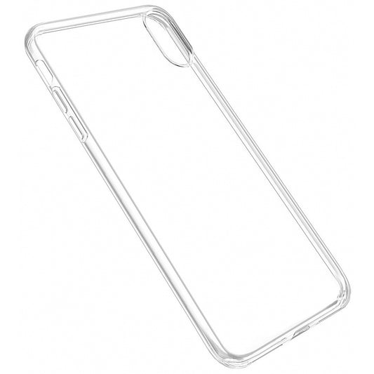 Калъф за Samsung Galaxy S21 FE 5G G990, OEM, Ултра тънък, Прозрачен