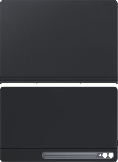 Калъф за Samsung Galaxy Tab S9 Ultra, Smart Book Cover, Черен EF-BX910PBEGWW