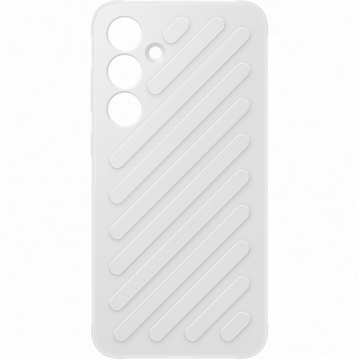 Калъф за Samsung Galaxy S24+ S926, Shield Case, Grey GP-FPS926SACJW 