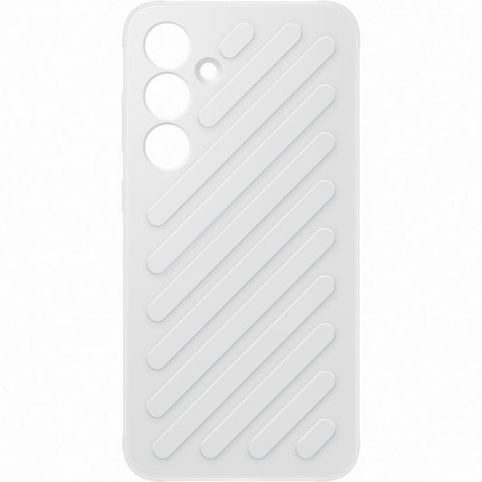 Калъф за Samsung Galaxy S24+ S926, Shield Case, Grey GP-FPS926SACJW 