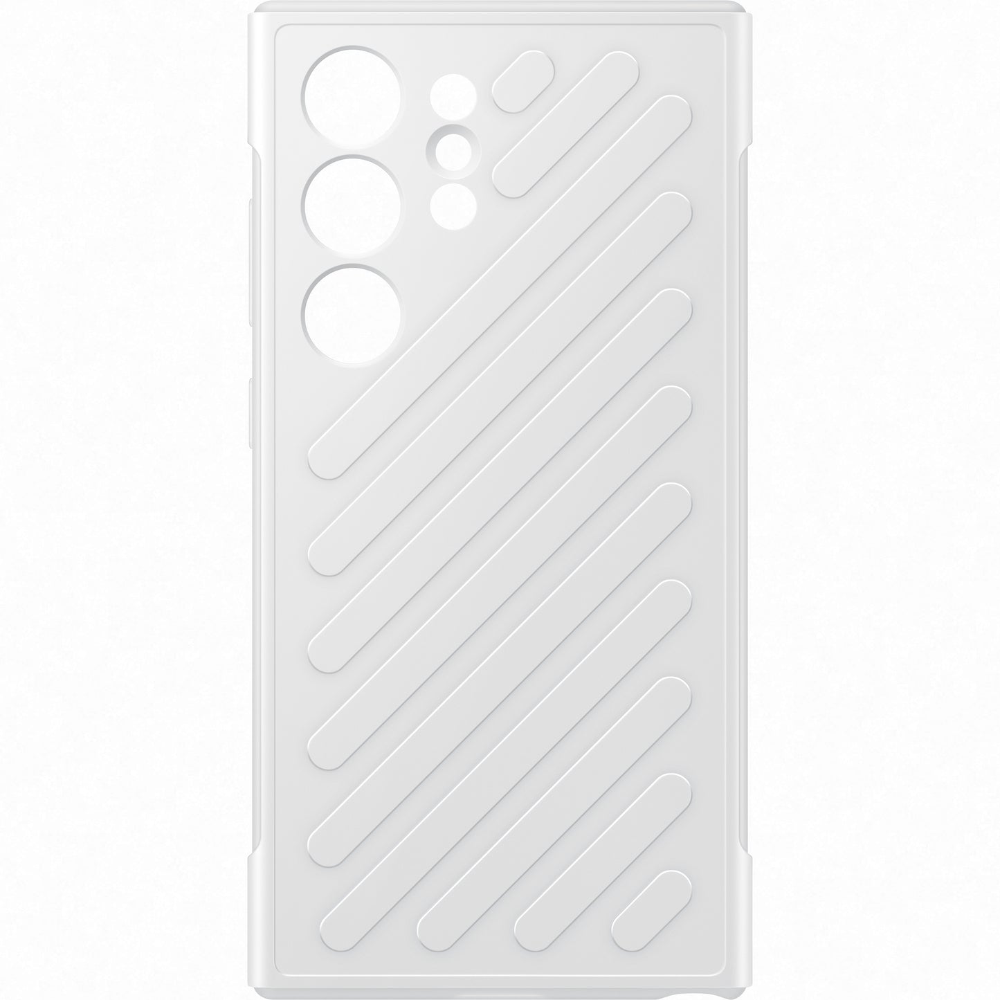 Калъф за Samsung Galaxy S24 Ultra S928, Shield Case, Grey GP-FPS928SACJW 