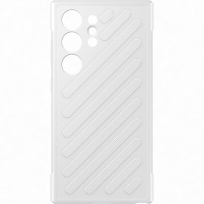 Калъф за Samsung Galaxy S24 Ultra S928, Shield Case, Grey GP-FPS928SACJW 