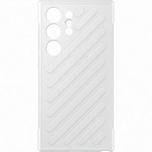 Калъф за Samsung Galaxy S24 Ultra S928, Shield Case, Grey GP-FPS928SACJW 