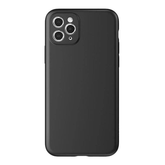 Калъф за Samsung Galaxy A05s A057, OEM, мек, черен