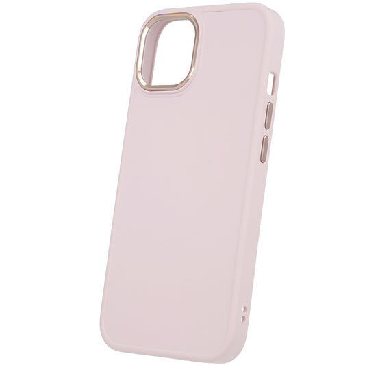 Калъф за Samsung Galaxy A25 A256, OEM, сатен, розов