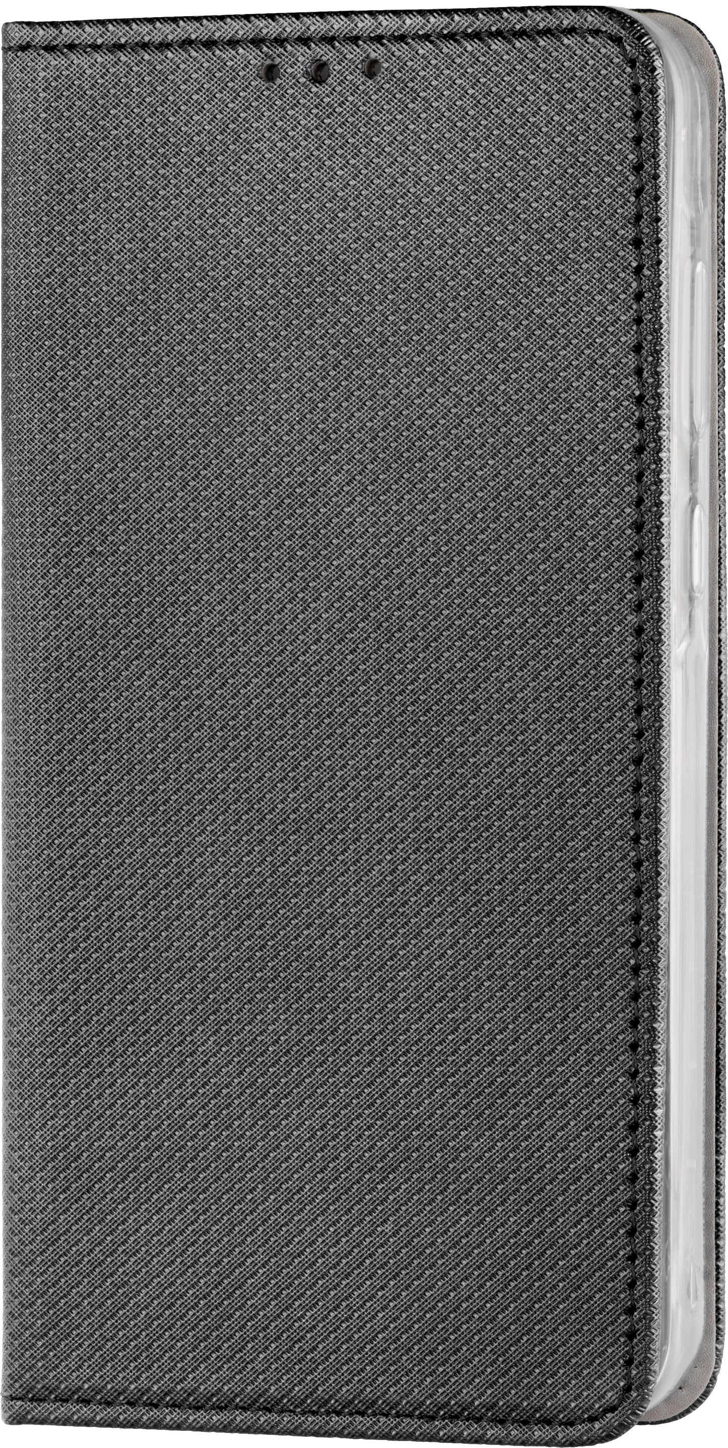 Калъф за Samsung Galaxy A23 5G A236 / A23 A235, OEM, Smart Magnet, Черен