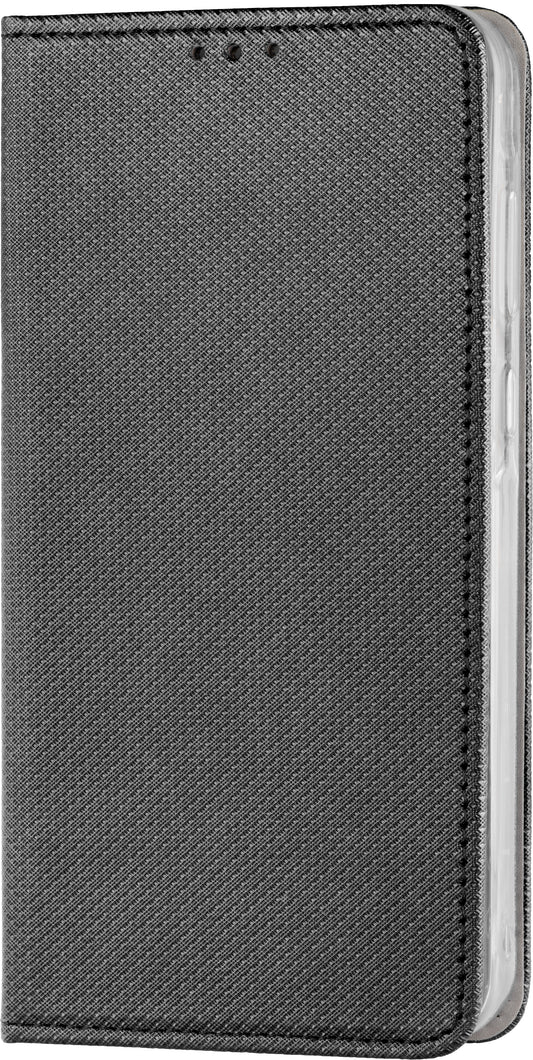 Калъф за Samsung Galaxy A23 5G A236 / A23 A235, OEM, Smart Magnet, Черен