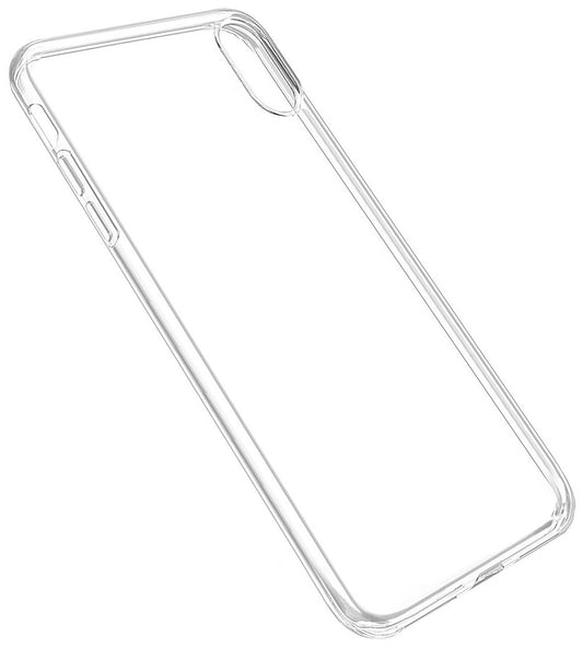 Калъф за Samsung Galaxy A35 5G A356, OEM, Ултра тънък, 0.5 мм, Прозрачен