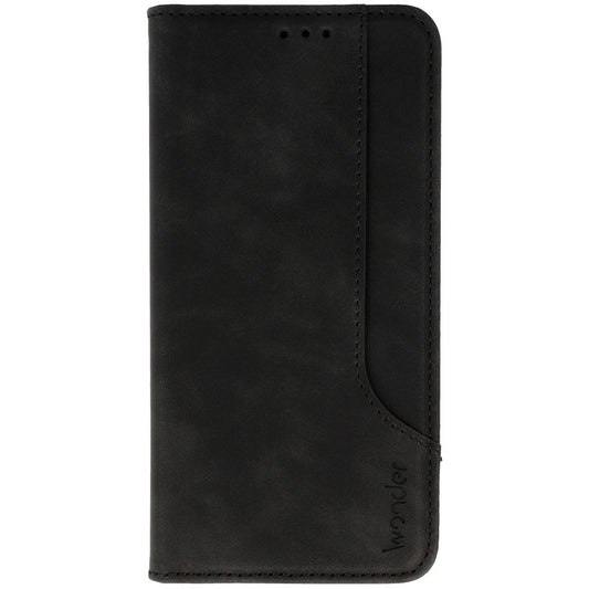 Калъф за Samsung Galaxy A52s 5G A528 / A52 5G A526 / A52 A525, Wonder, Prime, Черен