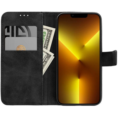 Калъф за Samsung Galaxy A05s A057, OEM, Tender, Черен