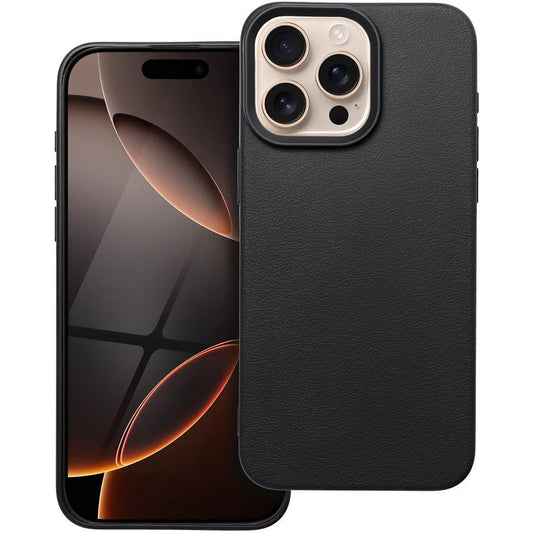 Калъф за Samsung Galaxy A16 5G A166 / A16 4G A165, OEM, Skin, Черен