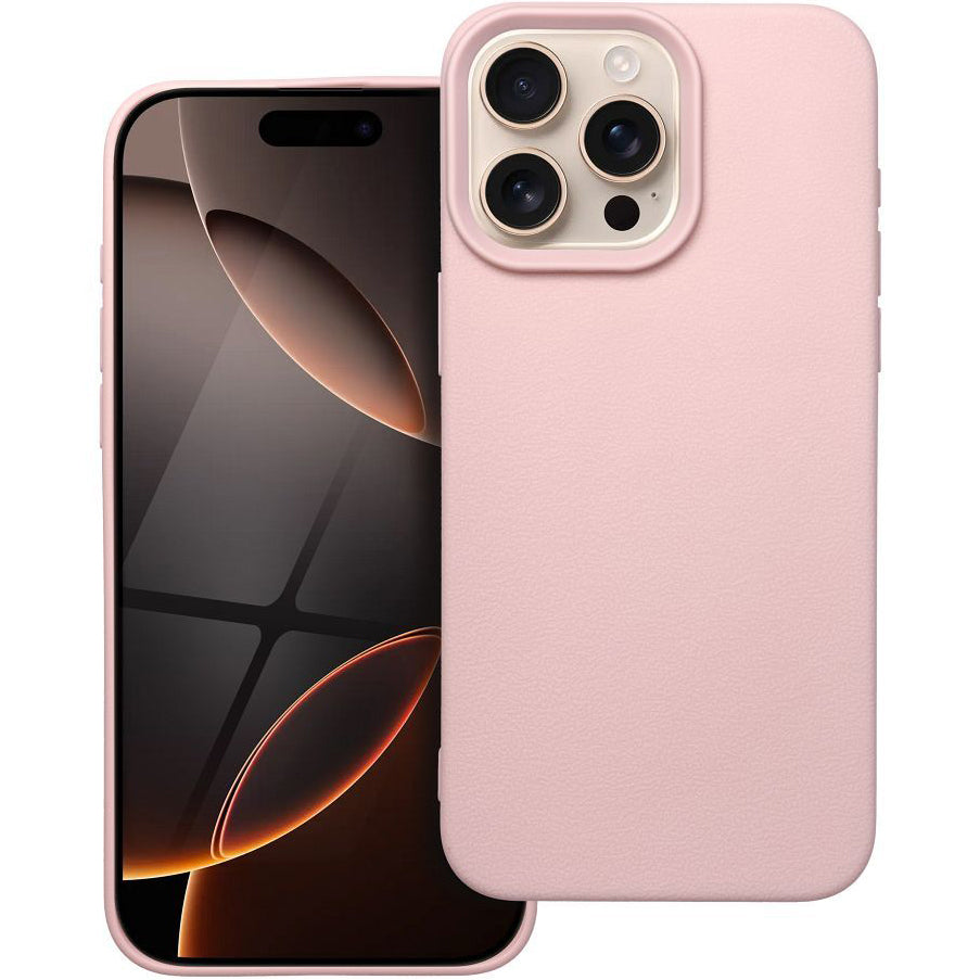 Калъф за Samsung Galaxy A35 5G A356, OEM, Skin, Розов