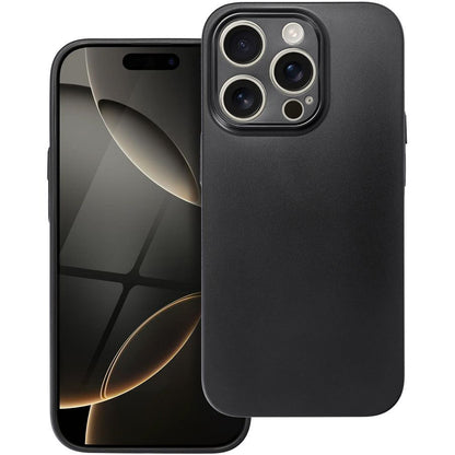 Калъф за Samsung Galaxy A55 5G A556, OEM, UltraThin Matt, Черен