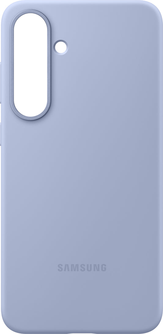 Калъф за Samsung Galaxy S25+ S936, Silicone Case, Син EF-PS936CLEGWW