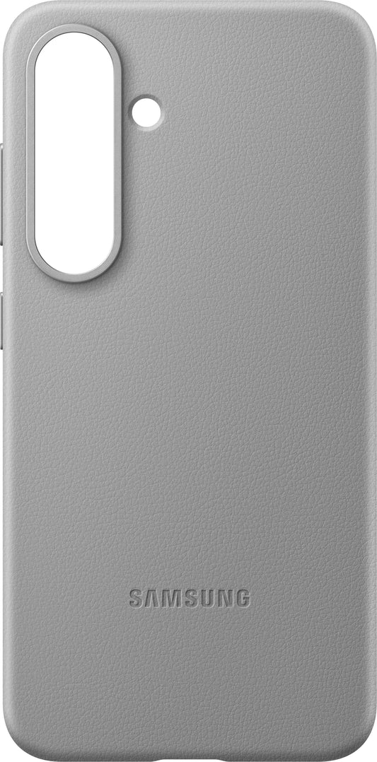Калъф за Samsung Galaxy S25 S931, Kindsuit Case, Сив EF-VS931PJEGWW