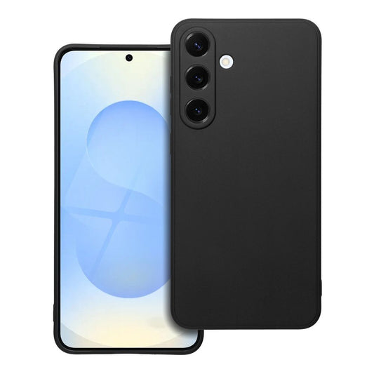 Калъф за Samsung Galaxy A56 A566, OEM, матов, черен