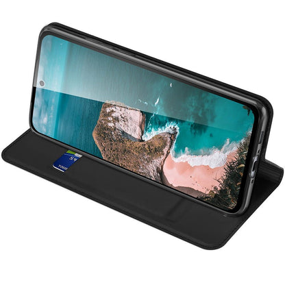Калъф за Samsung Galaxy A56 A566 / A36 A366, DUX DUCIS, Skin Pro, Черен