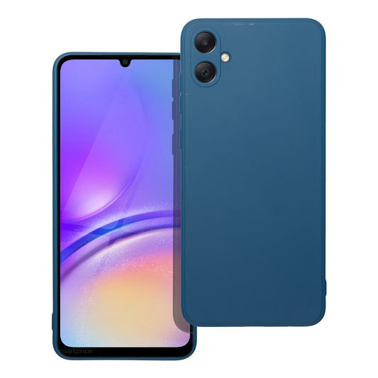 Калъф за Samsung Galaxy A05 A055, OEM, матов, син
