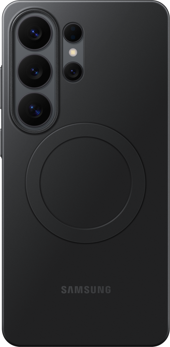 Калъф за Samsung Galaxy S26 Ultra S948, Slim Magnet Case, Черен EF-SS948CBEGWW