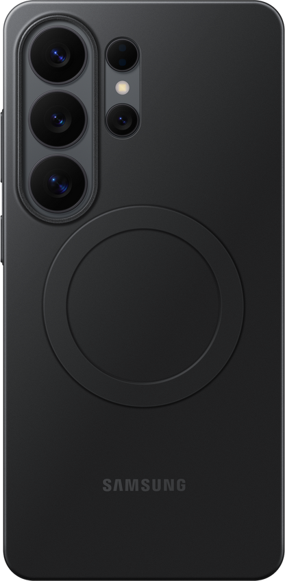 Калъф за Samsung Galaxy S26 Ultra S948, Slim Magnet Case, Черен EF-SS948CBEGWW