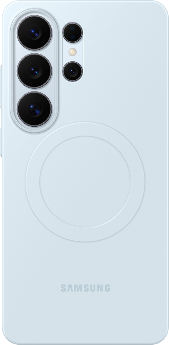 Калъф за Samsung Galaxy S26 Ultra S948, Slim Magnet Case, Син EF-SS948CLEGWW