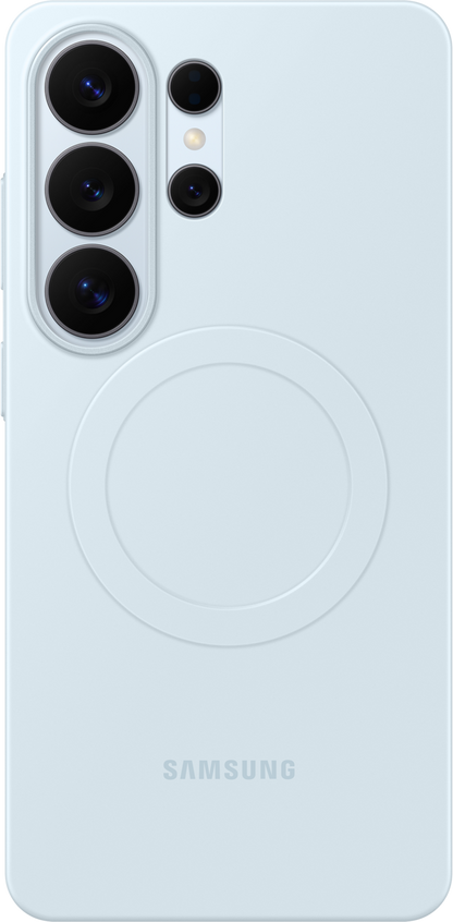 Калъф за Samsung Galaxy S26 Ultra S948, Slim Magnet Case, Син EF-SS948CLEGWW