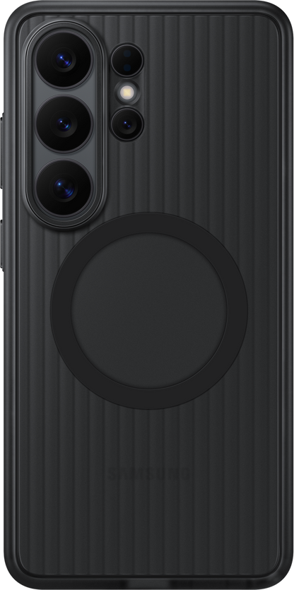 Калъф за Samsung Galaxy S26 Ultra S948, Rugged Magnet Case, Черен EF-RS948CBEGWW