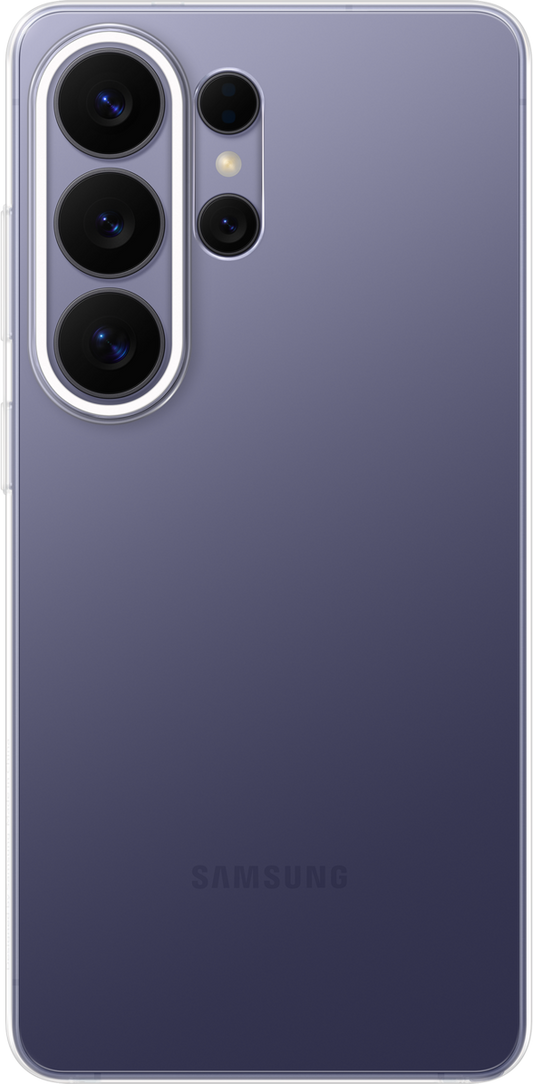 Калъф за Samsung Galaxy S26 Ultra S948, Clear Case, Прозрачен EF-QS948CTEGWW