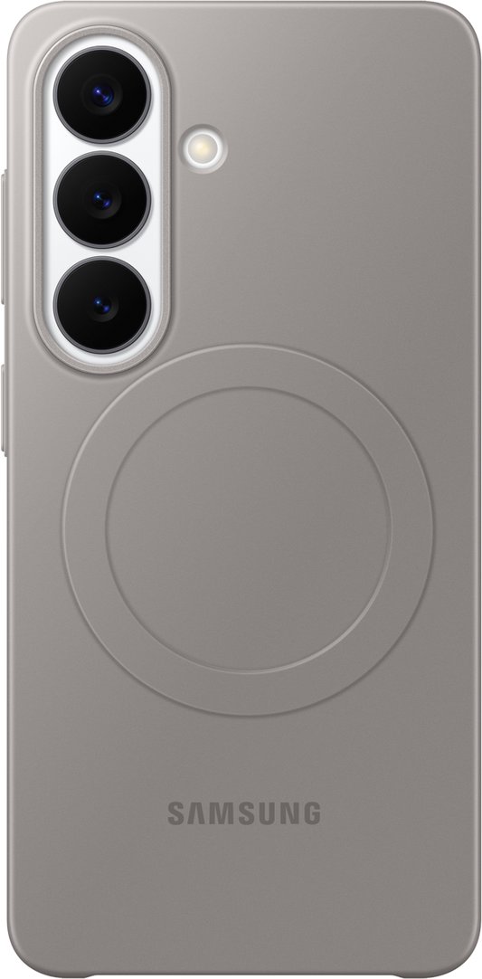 Калъф за Samsung Galaxy S26 S942, Slim Magnet Case, Сив EF-SS942CJEGWW