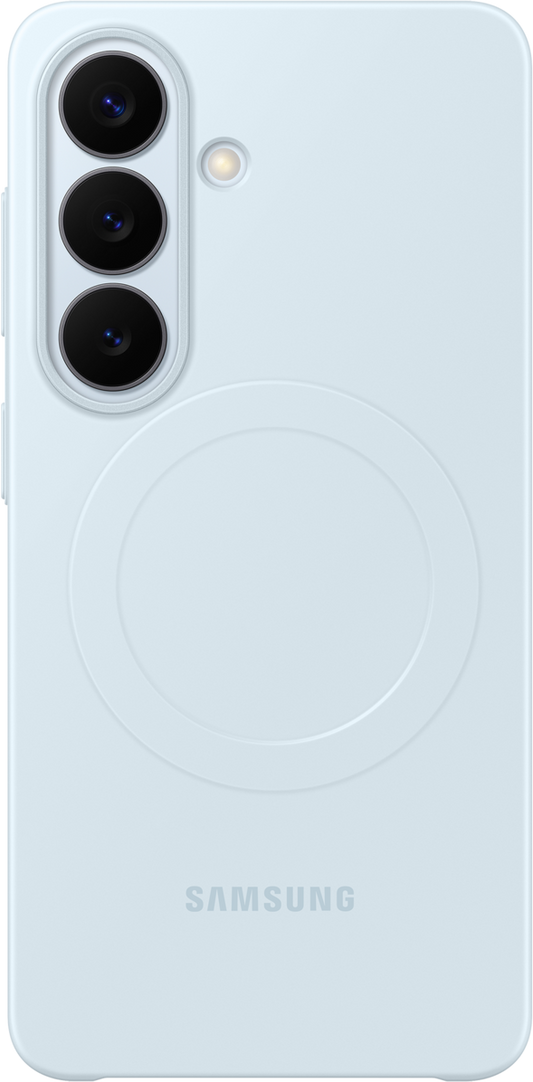 Калъф за Samsung Galaxy S26 S942, Slim Magnet Case, Син EF-SS942CLEGWW