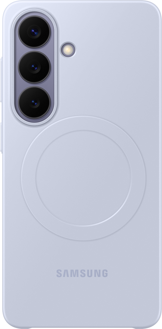 Калъф за Samsung Galaxy S26 S942, Slim Magnet Case, Виолетов EF-SS942CVEGWW