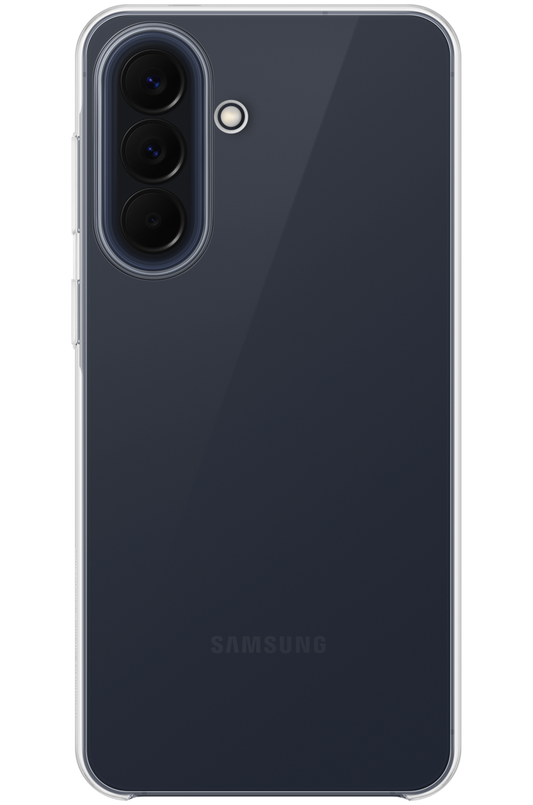 Калъф за Samsung Galaxy A57 5G, Clear Case, Прозрачен EF-QA576CTEGWW