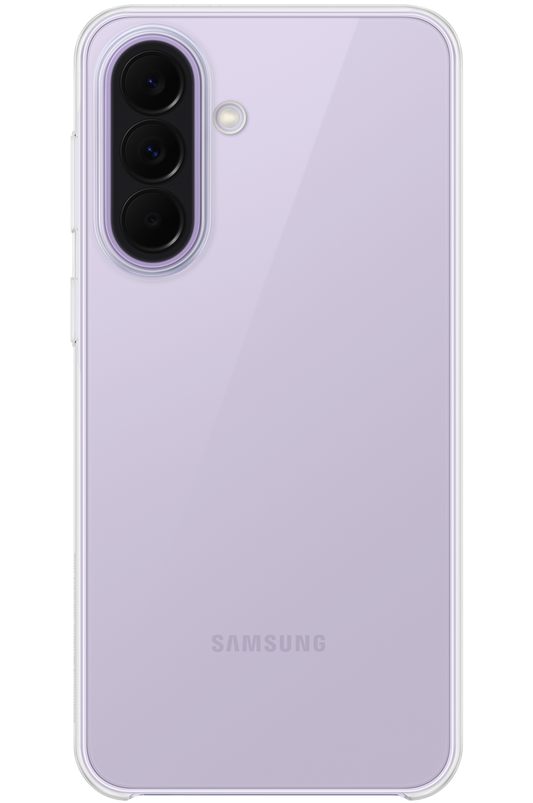 Калъф за Samsung Galaxy A37 5G, Clear Case, Прозрачен EF-QA376CTEGWW