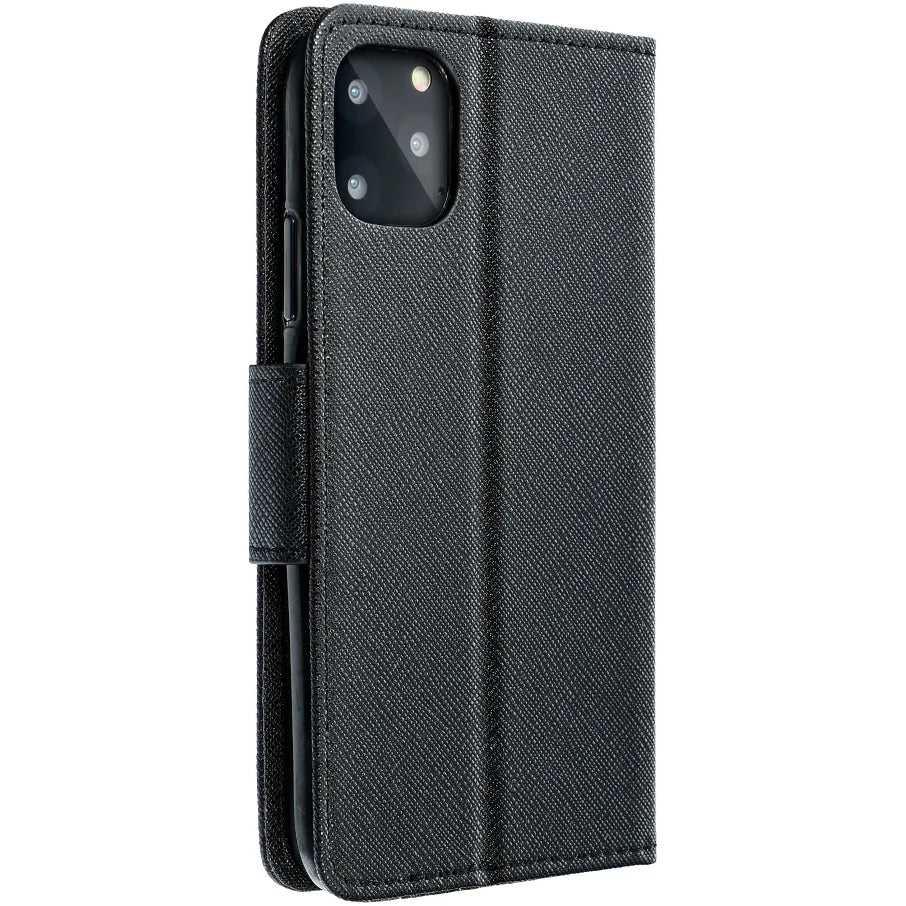 Case for Samsung Galaxy A33 5G A336, OEM, Fancy, Black