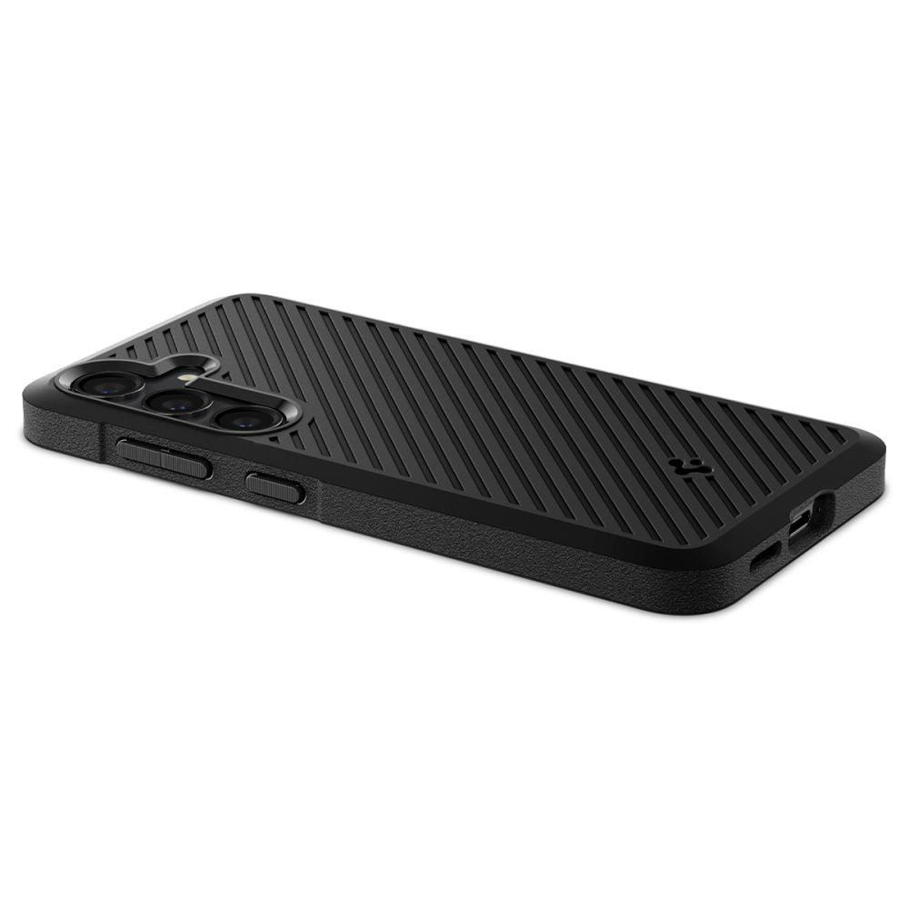 Калъф за Samsung Galaxy S24+ S926, Spigen, Core Armour, черен ACS07201 