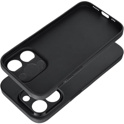 Калъф за Samsung Galaxy A55 5G A556, OEM, UltraThin Matt, Черен