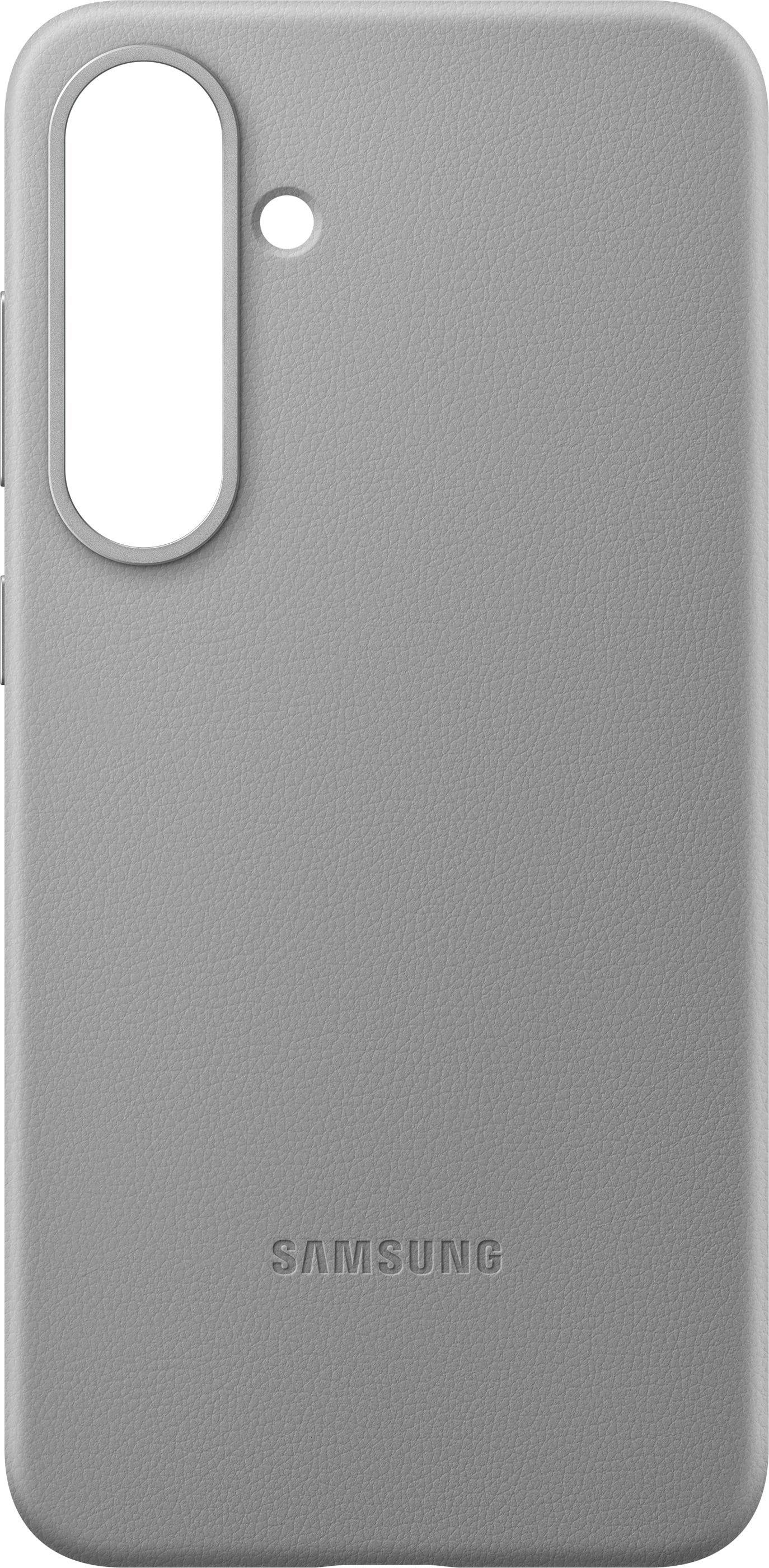 Калъф за Samsung Galaxy S25+ S936, Kindsuit Case, Сив EF-VS936PJEGWW