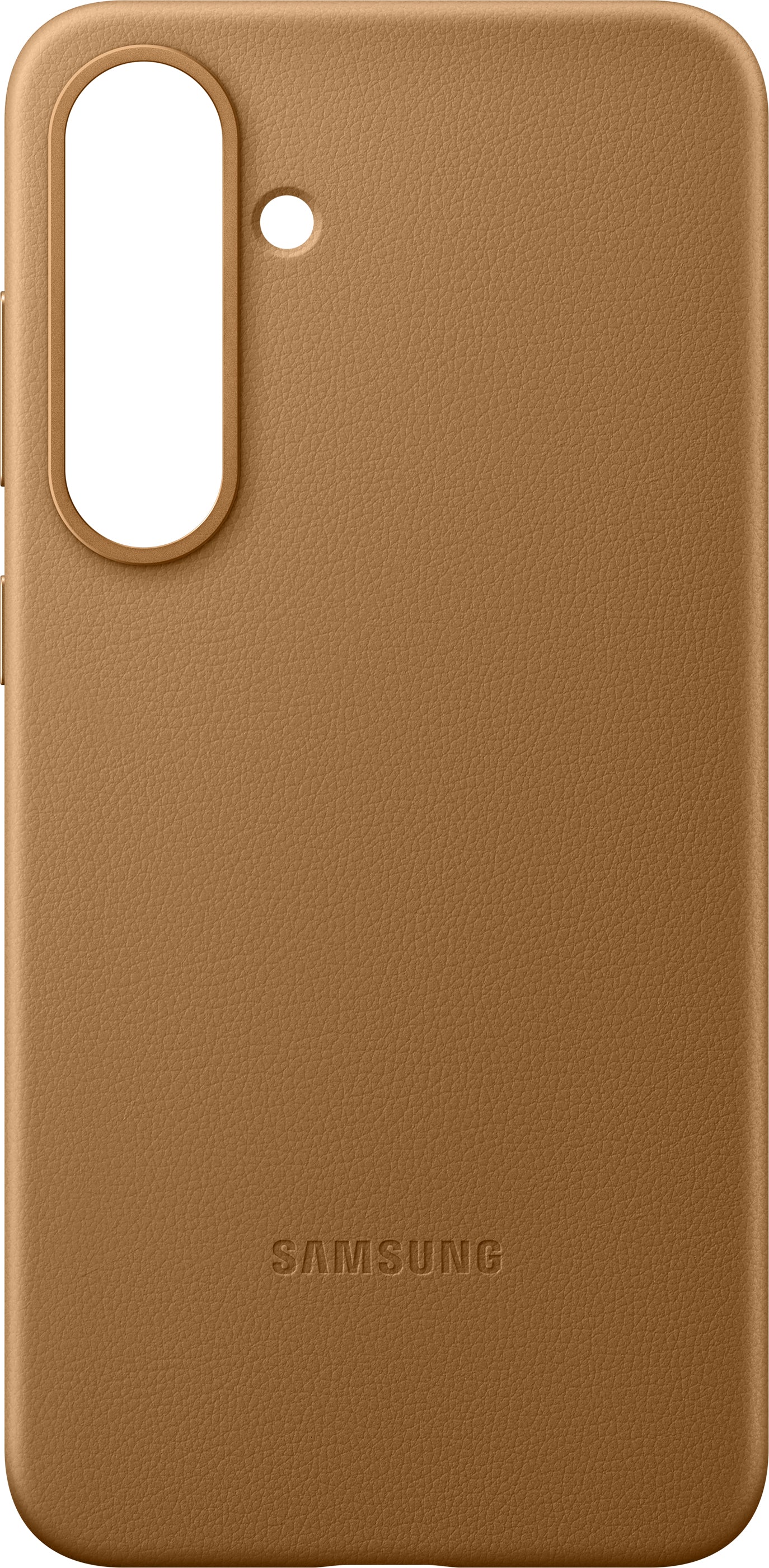 Калъф за Samsung Galaxy S25+ S936, Kindsuit Case, Кафяв EF-VS936PFEGWW