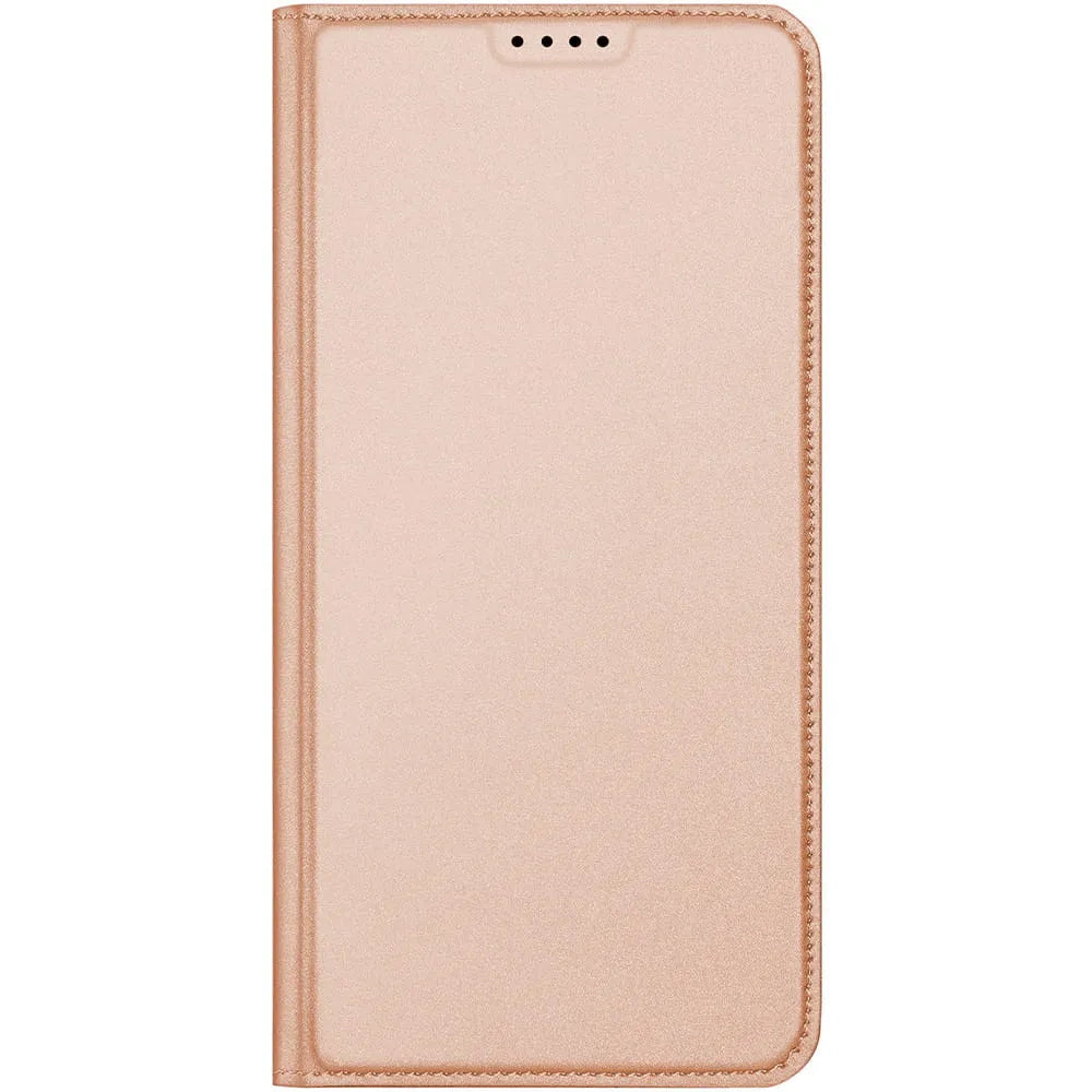 Калъф за Samsung Galaxy A17 5G, DUX DUCIS, Skin Pro, Розов