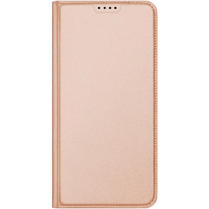 Калъф за Samsung Galaxy A17 5G, DUX DUCIS, Skin Pro, Розов